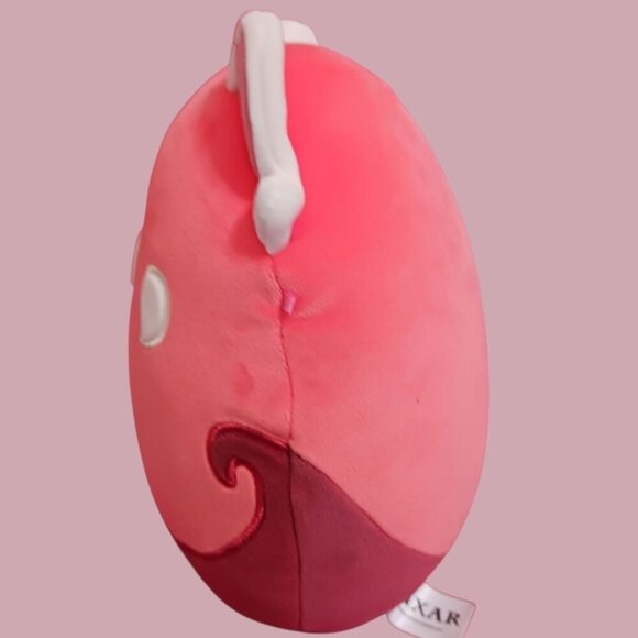 Disney Pixar Turning Red Mei Mei The Red Panda Plush Toy 9" - Picture 3 of 11